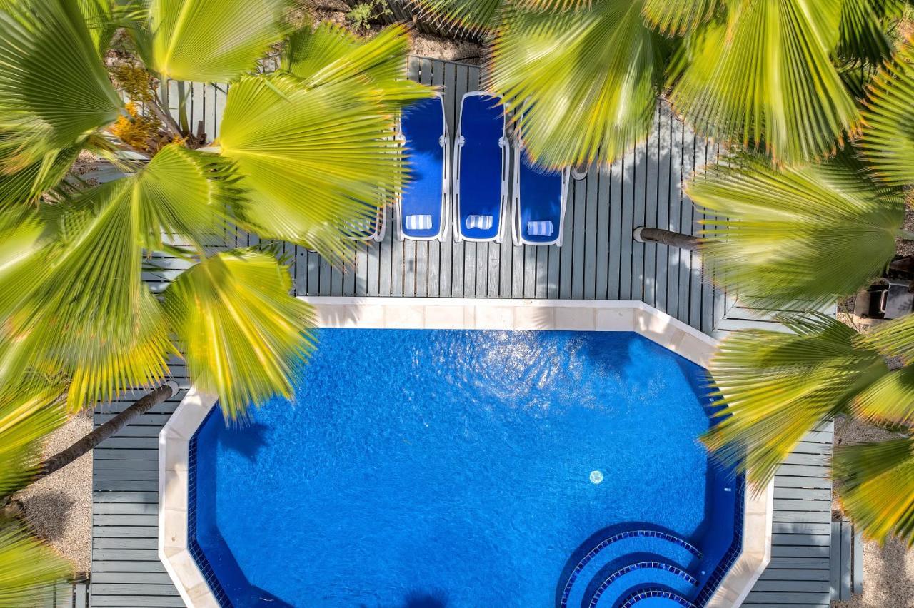 Tropical Divers Resort Кралендейк Экстерьер фото